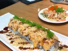 -牛油果大师寿司(瑞景店)