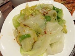 -茉莉餐厅(包河万达店)