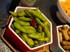 -马路边上·小海鲜烧烤(八一路店)