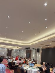 点击看大图 -稻香酒家-宴会厅·BB宴·年会·喜宴(天河领展店)