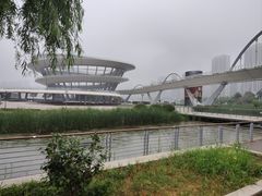 -梅溪湖城市岛