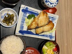 -小山日本料理(兴业太古汇店)