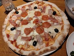 -JINNS锦时 steak&pizza(浸信会礼拜堂旧址店)