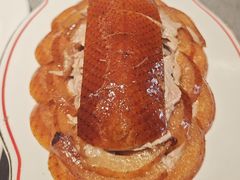 -秀儿四九城·新京菜(亚运村鸟巢店)