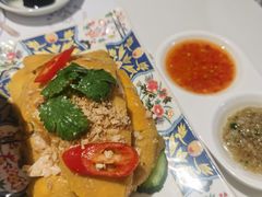 海南鸡-發起人·肉骨茶(万象汇店)