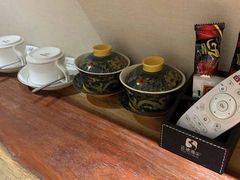 -成都蓝城悦杏温泉美食酒店(宽窄巷子店)