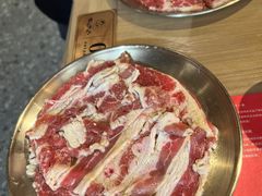 -西塔老太太泥炉烤肉(双井店)