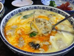 -洛阳水席园