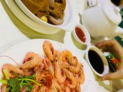 -香山小厨(南联路店)