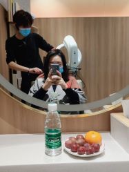 -LJOY丽锦造型·烫发染发