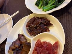 -中国厨房/台湾牛肉面