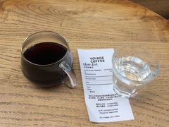 -VOYAGE COFFEE(北锣鼓巷店)