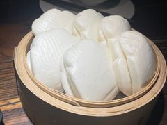 -外婆家(蓝色港湾店)