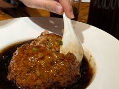 -苹果树下艺术餐厅(通州店)