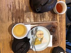 -去茶山(重庆万象城店)