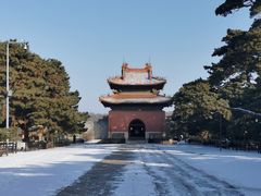 -北陵公园