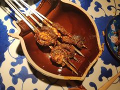 -遇见长安(兰州中心店)