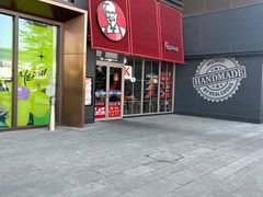 -肯德基(镇湖店)