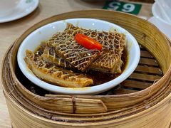 -添好运点心专门店(中环IFC店)