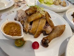 -青叶202都市餐厅(迪诺水镇店)