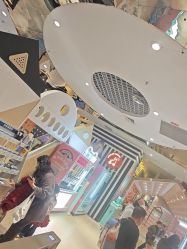 -meland club亲子乐园(重庆万象城店)
