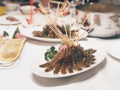 -行家海鲜火锅酒家(静安寺店)