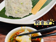 -大良毋米粥(锦龙路总店)
