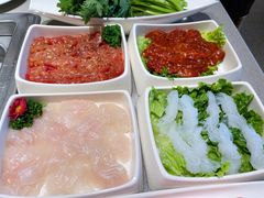 -海底捞火锅(泉城路店)