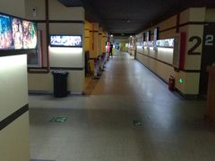 -华美国际影城(旧宫永辉店)