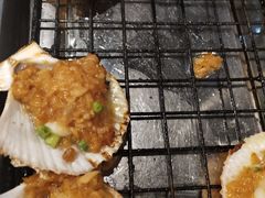 -云晓光头烧烤吧(川沙绿地店)