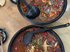 -常鲜德乐购迎桂馒头店(麻巷公寓店)
