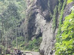 -桂林资江天门山风景区