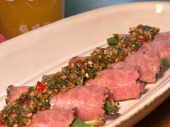 -福嗝er 咖啡&精酿餐吧(东四店)