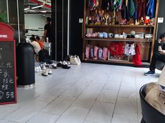 -花环泰拳·勒德斯拉泰拳馆(静安店)