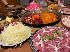 -楠火锅(昆山金鹰店)