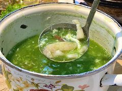 翡翠目鱼羹-宋小谨(惠安禹洲店)