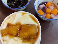 -水牛奶皇后糖水铺