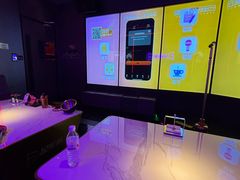 -星聚会KTV(广州敏捷广场店)