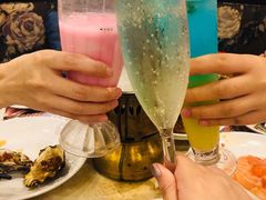 -芭菲盛宴·环球美食(锦城万达广场店)