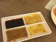 -新澳港式茶餐厅(余姚路店)