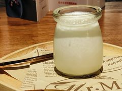 -原石牛扒·约会餐厅(龙城万科里店)