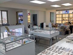 -潘多拉眼镜·蔡司依视路明月(潘家园店)