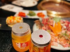 超级水果茶-牛家酒场(7mall店)