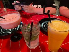 -Luchador摔跤手墨西哥餐厅(恒宇广场店)