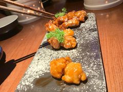 -绿茶餐厅(乐峰广场店)