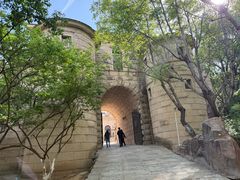 -北京张裕爱斐堡酒庄