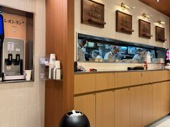-池奈·咖喱蛋包饭(熙地港店)