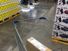 -山姆会员商店(杨桥西路店)
