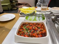 -海底捞火锅(中商百货店)
