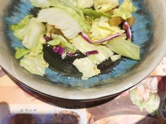 -一心创作料理屋(经开万达店)